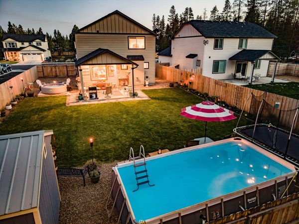 16614 Landing Court, La Pine, OR 97739