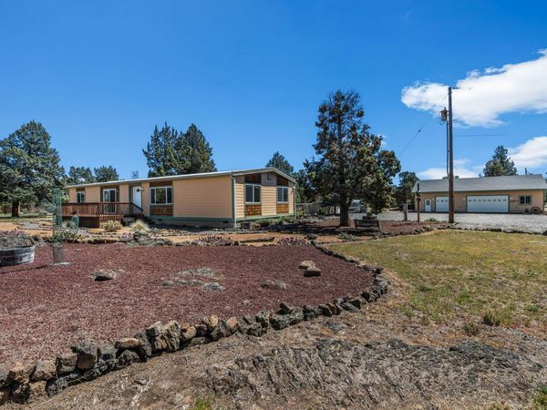 6849 SW Ferrett Road, Terrebonne, OR 97760