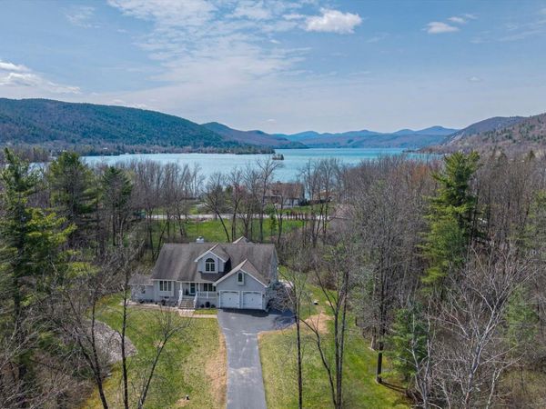 68 Mossy Point Road, Ticonderoga, NY 12883