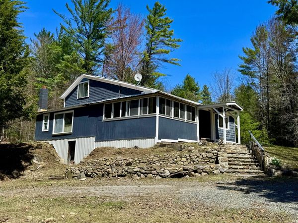 268 Glasshouse Creek Road, Hadley, NY 12835