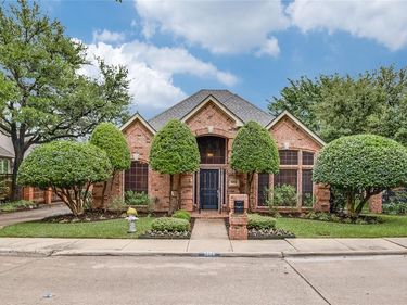 5604 Encore Drive, Dallas, TX 75240
