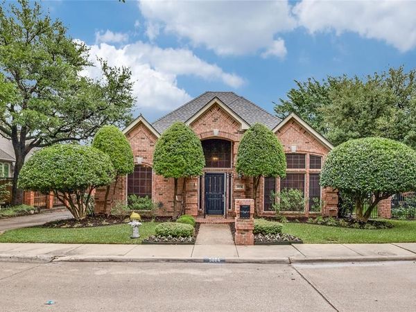 5604 Encore Drive, Dallas, TX 75240