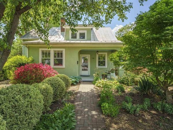 712-714 ALTAVISTA AVE, CHARLOTTESVILLE, VA 22902