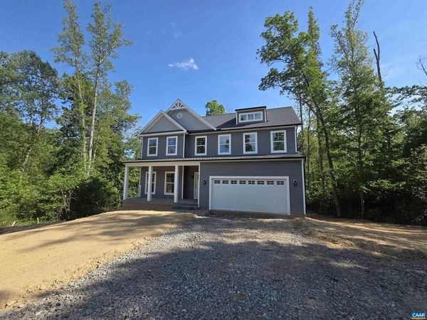 310 FAIRVIEW DR, MINERAL, VA 23117