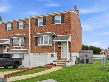 10915 HEFLIN ROAD, PHILADELPHIA, PA 19154