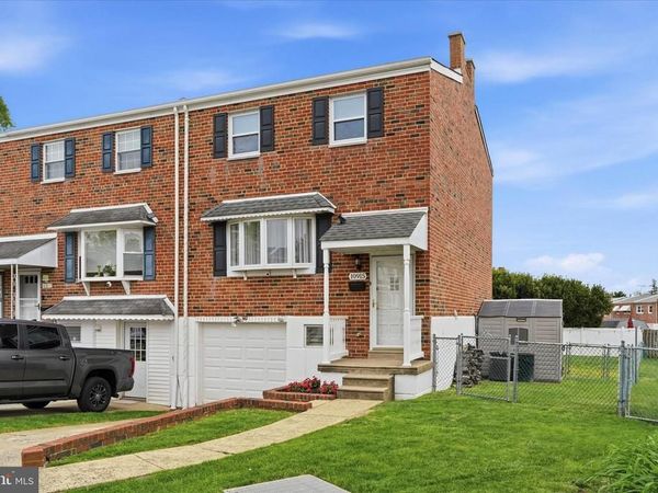 10915 HEFLIN ROAD, PHILADELPHIA, PA 19154