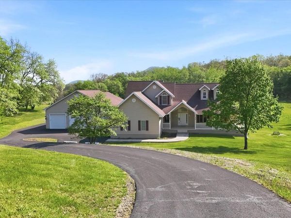 13605 MCKENZIE TOWER ROAD SW , CRESAPTOWN, MD 21502