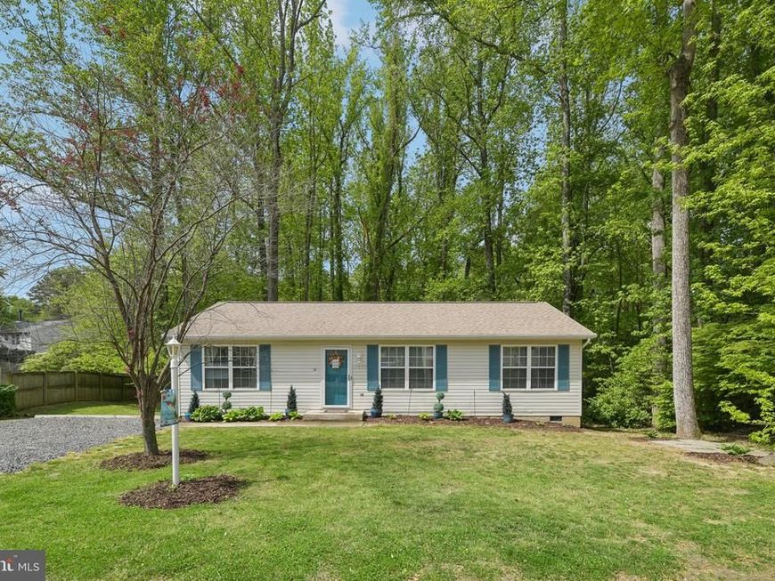 11533 Bootstrap Trail , Lusby, MD 20657 Main Photo