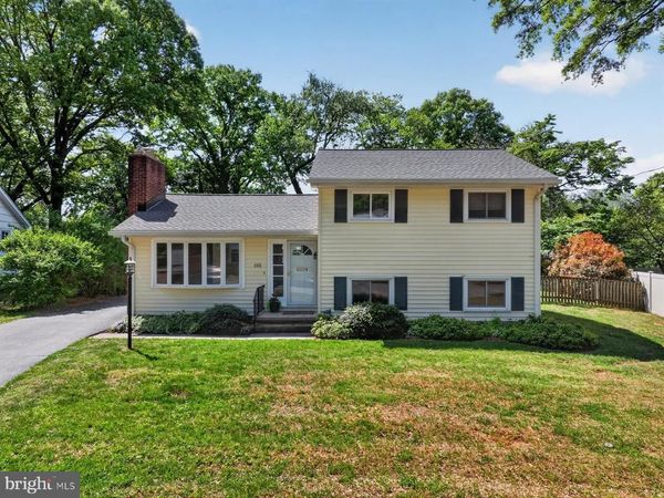 103 WAINWRIGHT DRIVE, ANNAPOLIS, MD 21401