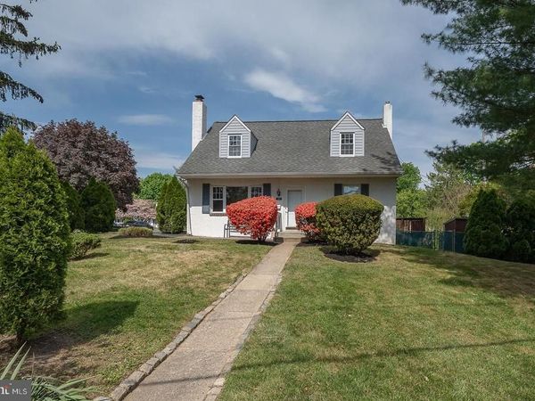 333 S SWARTHMORE AVENUE , SWARTHMORE, PA 19081