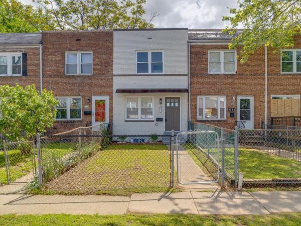 3723 SAINT MARGARET STREET, BALTIMORE, MD 21225