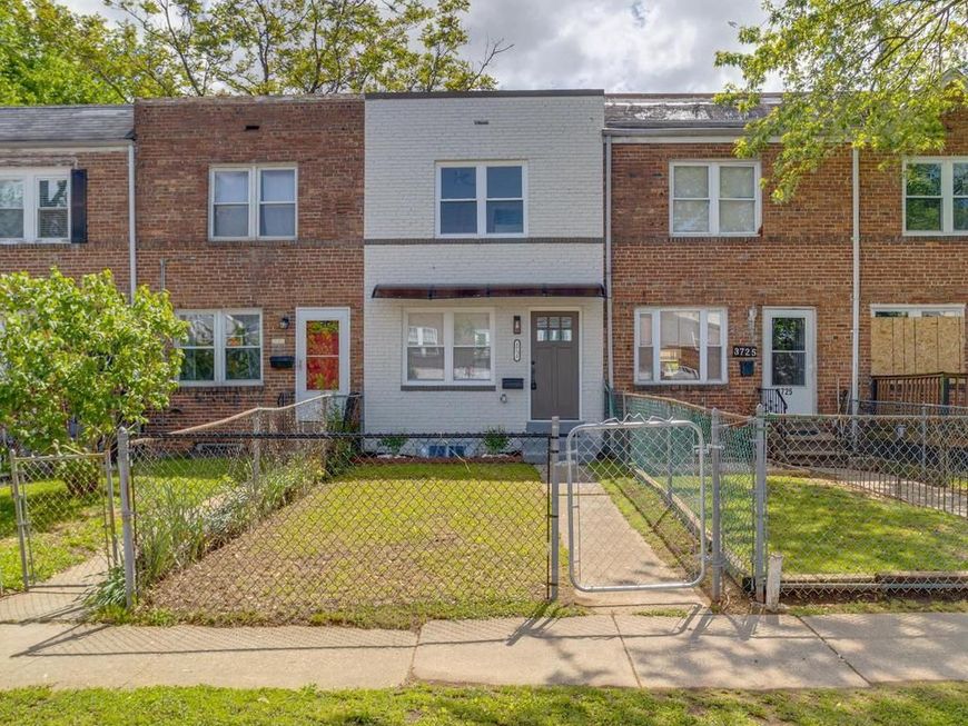 3723 Saint Margaret Street, Baltimore, MD 21225 Main Photo