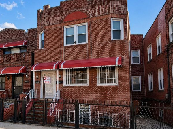 818 E 227th Street , Bronx, NY 10466