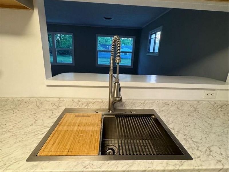 3406 Barbee Drive, Dayton, OH 45406 Photo 5