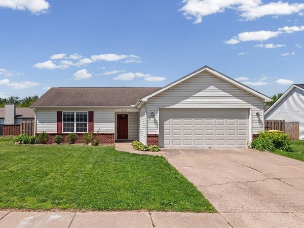 672 Harrison Circle, Dayton, IN 47941