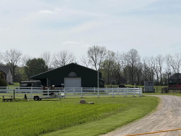 58965 County Road 23, Goshen, IN 46528