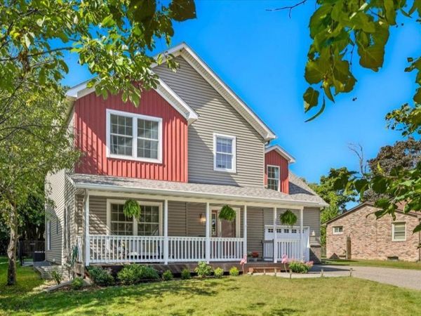 3915 Zane Avenue N, Robbinsdale, MN 55422