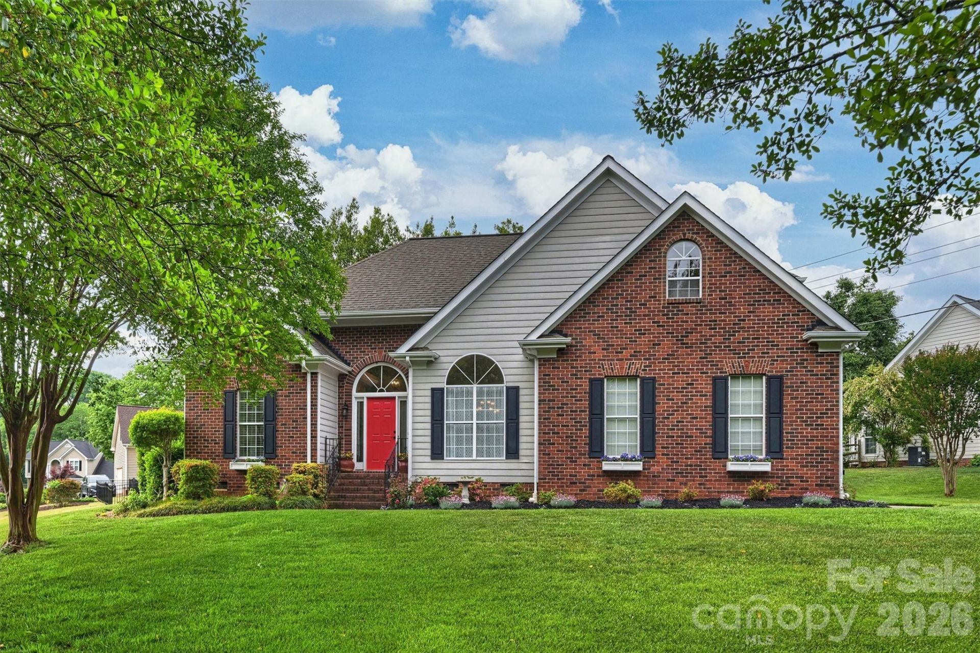 13827 Lymington Court, Mint Hill, NC 28227 Main Photo