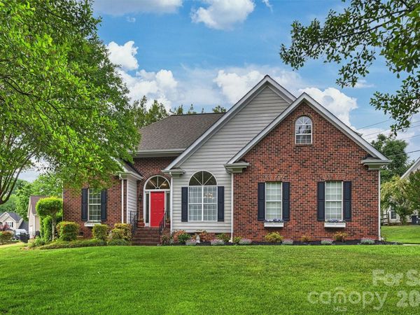 13827 Lymington Court, Mint Hill, NC 28227