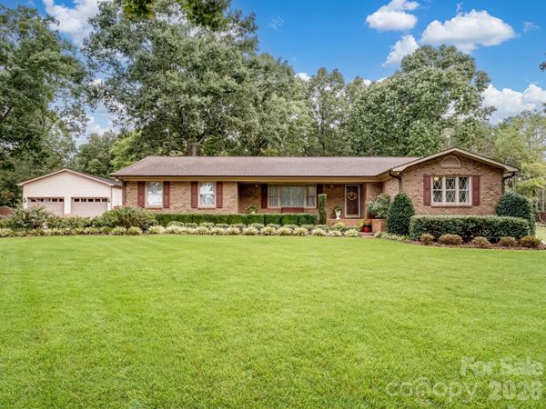 2526 Goldmine Road , Monroe, NC 28110