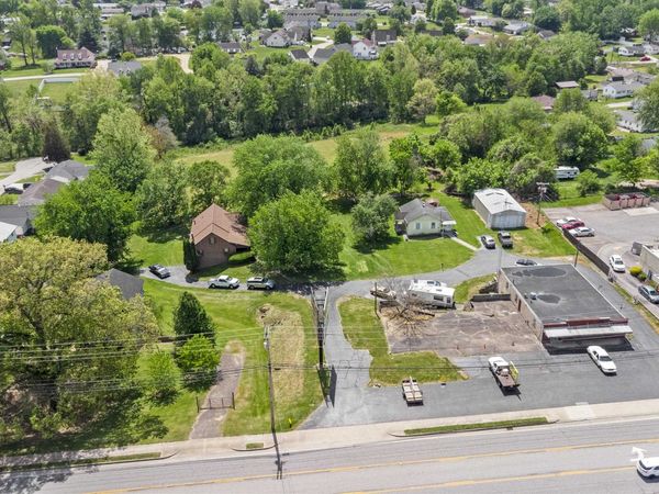 900 Bellefonte, Flatwoods, KY 41139