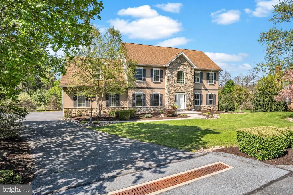 1423 Wellgate Lane, Mechanicsburg, PA 17055 Main Photo