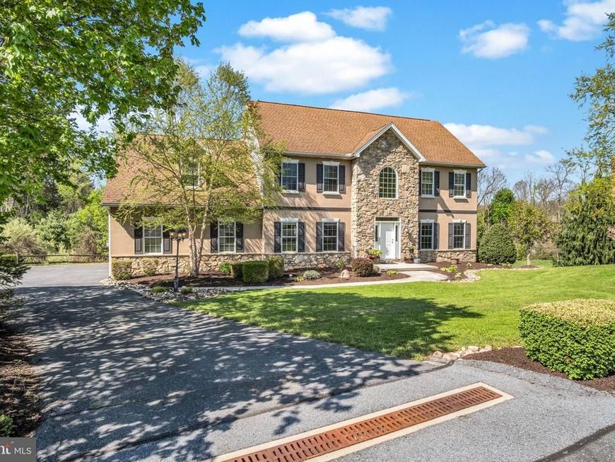 1423 Wellgate Lane, Mechanicsburg, PA 17055 Main Photo