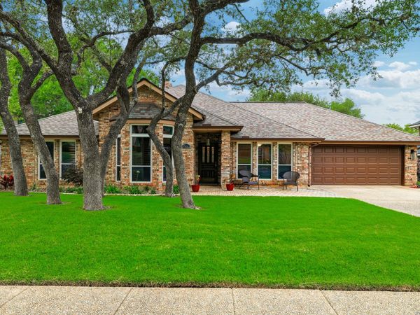 15662 DOVE MDW, San Antonio, TX 78248