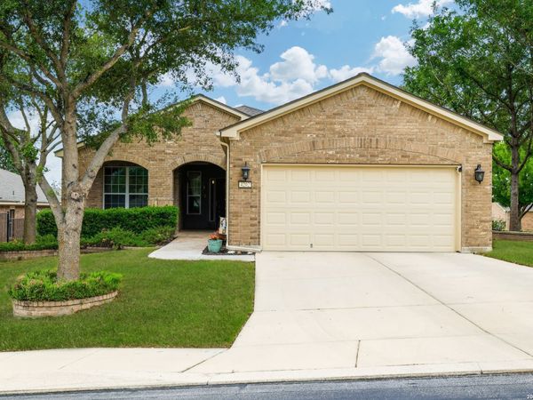 4202 Black Rock, San Antonio, TX 78253