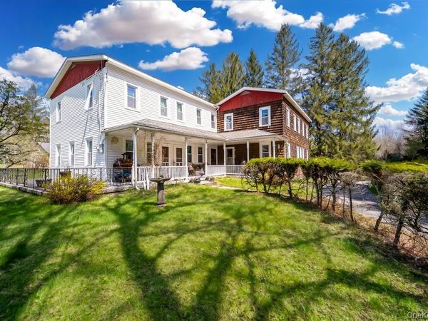 150 Ranch Hill Road, South Fallsburg, NY 12779