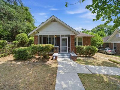 1514 King Street , Columbia, SC 29205