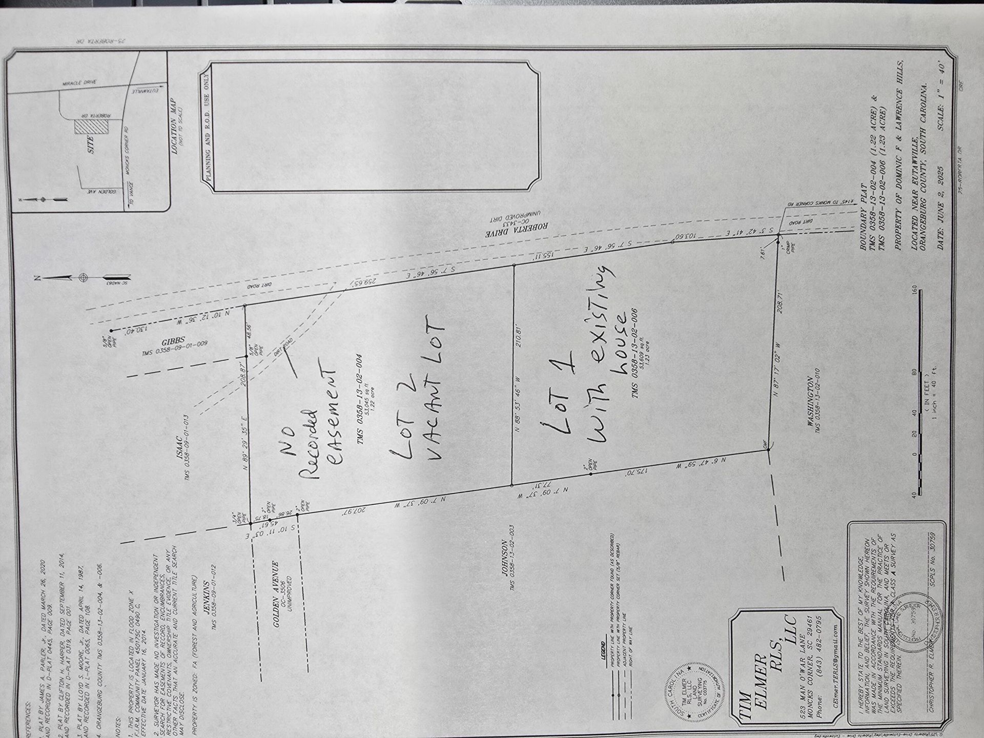 0 Roberta Drive Photo 6