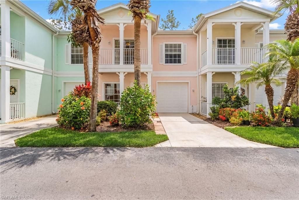 3285 Lindsey Ln, Unit 2, Naples, FL 34109 Main Photo