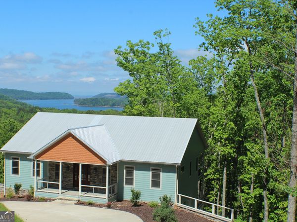 56 Carters View Lane, Ellijay, GA 30540