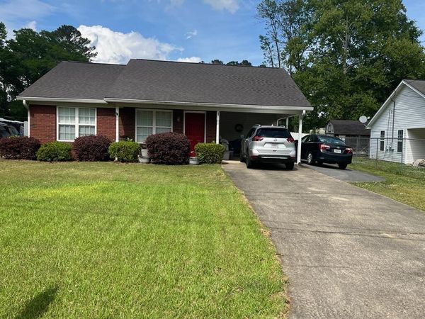 1 Green Acre Road NE, Rome, GA 30165