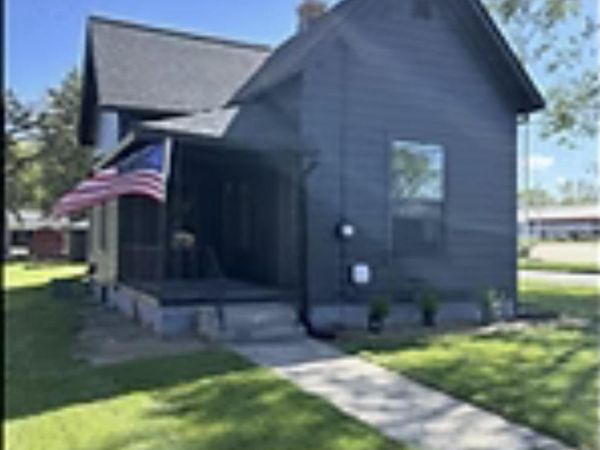 529 W Main Street, Greentown, IN 46936