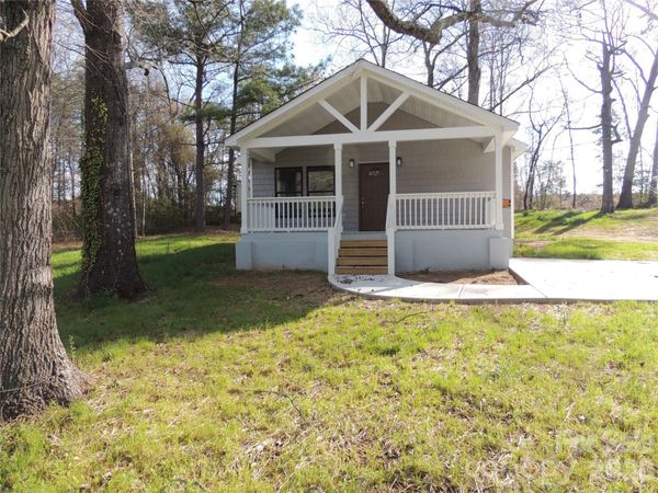 5416 Dallas High Shoals Highway , Dallas, NC 28034