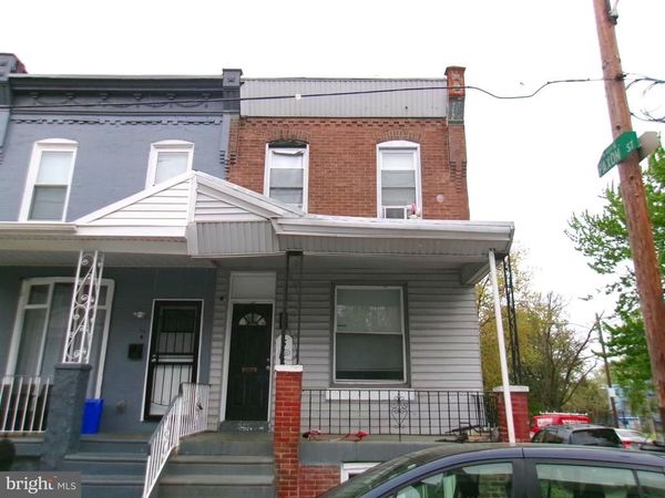 5145 OGDEN STREET , PHILADELPHIA, PA 19139