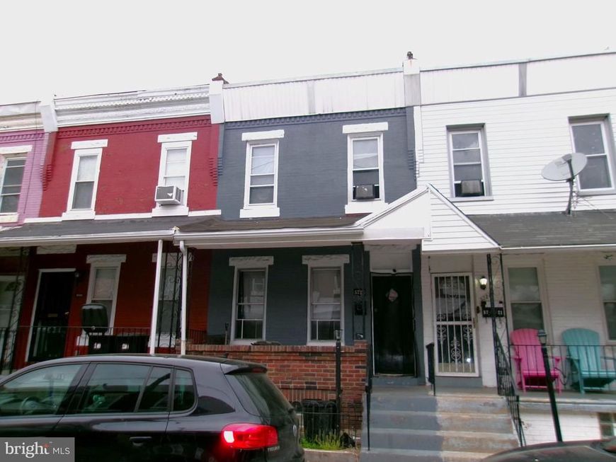 5723 Commerce Street , Philadelphia, PA 19139 Main Photo