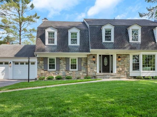 7508 PEPPERELL DRIVE , BETHESDA, MD 20817