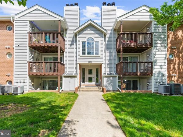6803 WHITE WATER WAY, Unit 204, GLEN BURNIE, MD 21060
