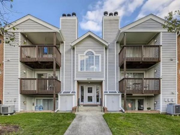 6803 WHITE WATER WAY, Unit 204, GLEN BURNIE, MD 21060