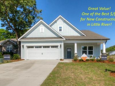 3984 Golf Ave., Little River, SC 29566