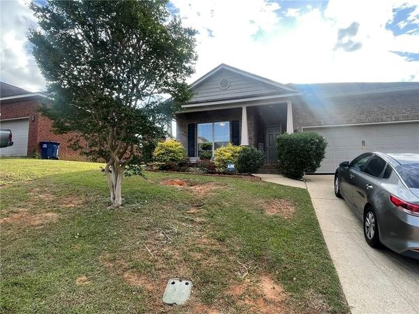 2518 Hedgerow Drive, Mobile, AL 36695