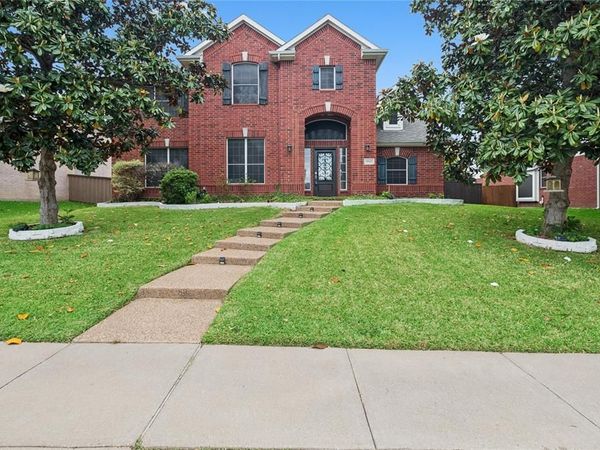 3905 Kite Meadow Drive , Plano, TX 75074