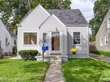 3350 Alice Street, Dearborn, MI 48124