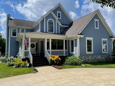 2164 E Allen Road, Oceola Twp, MI 48855