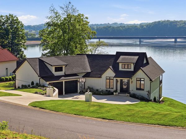 2126 Edgewater Sound, Morristown, TN 37814