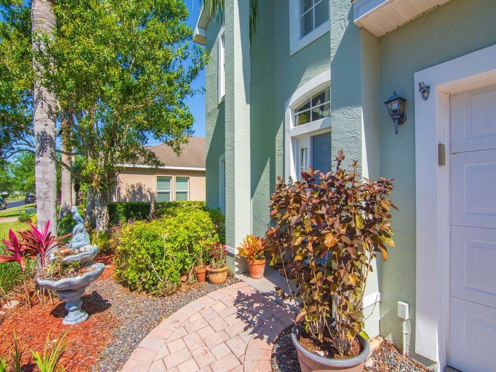 521 N Valencia Circle Sw, Vero Beach, FL 32968 Photo