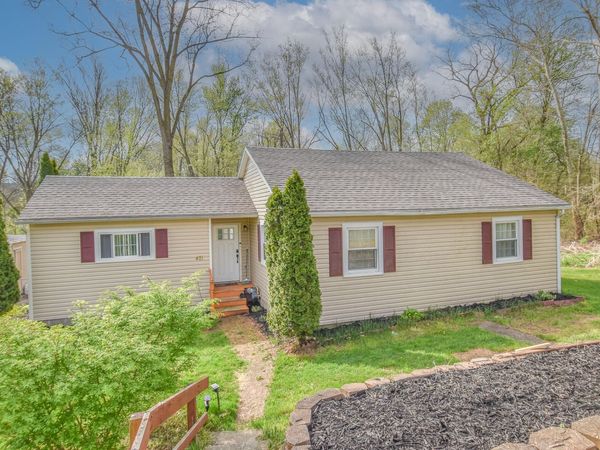 421 Summit Street, Union City, MI 49094